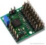 Micro Servoboard (Fertigmodul)